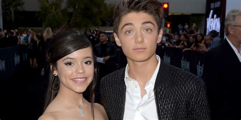 Jenna Ortega Dating History, Rumored Boyfriends